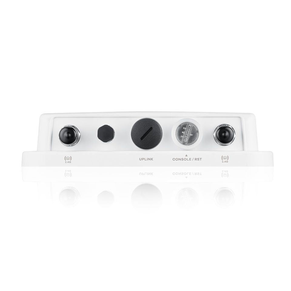 ZYXEL WAX655E 802.11ax (WıFı 6) DUAL RADİO UNIFIED PRO ACCESS POİNT