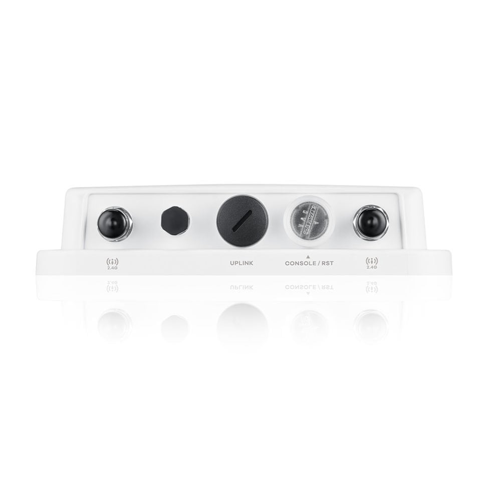 ZYXEL WAX655E 802.11ax (WıFı 6) DUAL RADİO UNIFIED PRO ACCESS POİNT