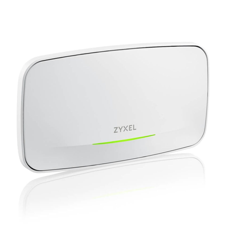 ZYXEL WAX640S-6E 802.11ax (WiFi 6E) TRI-RADIO UNIFED PRO ACCESS POINT