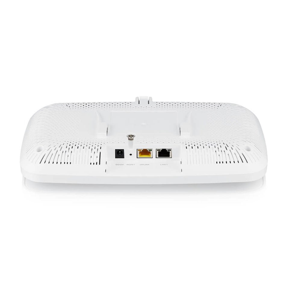 ZYXEL WAX640S-6E 802.11ax (WiFi 6E) TRI-RADIO UNIFED PRO ACCESS POINT
