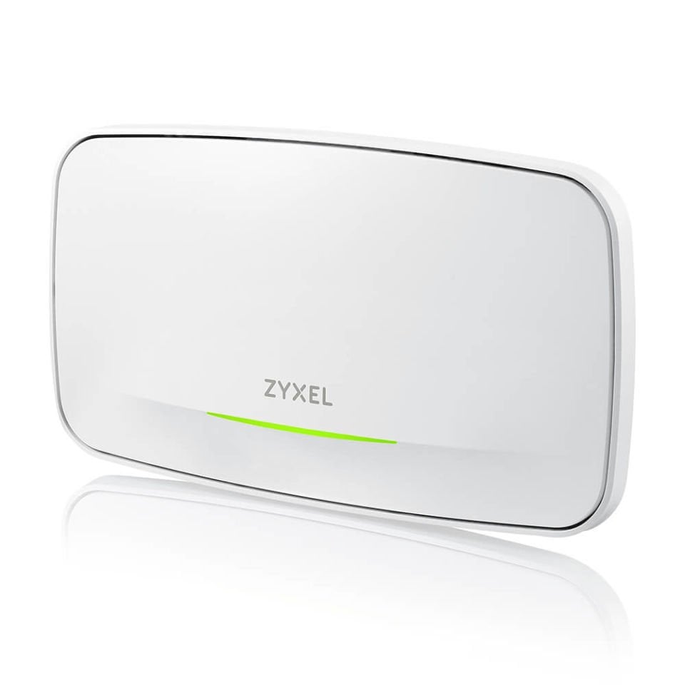 ZYXEL WAX640S-6E 802.11ax (WiFi 6E) TRI-RADIO UNIFED PRO ACCESS POINT