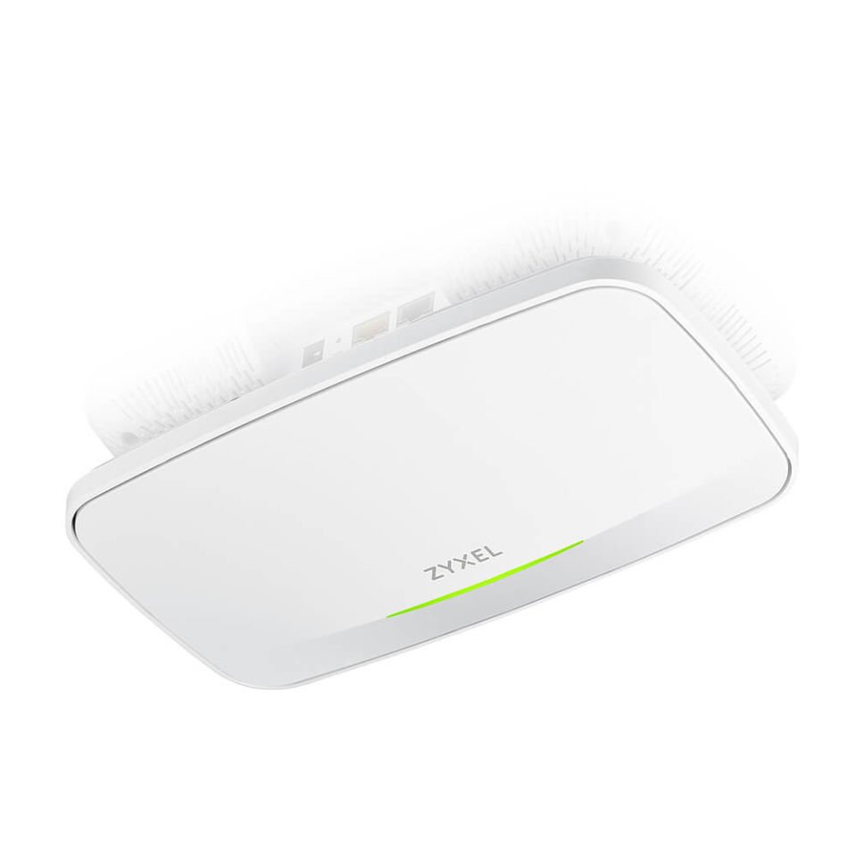 ZYXEL WAX640S-6E 802.11ax (WiFi 6E) TRI-RADIO UNIFED PRO ACCESS POINT