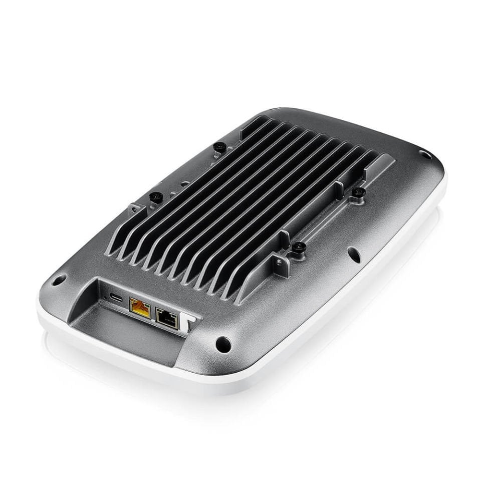 ZYXEL WBE660S-EU0101F BE22000 WiFi 7 UCLU RADYO NEBULA FLEX PRO ACCESS POINT