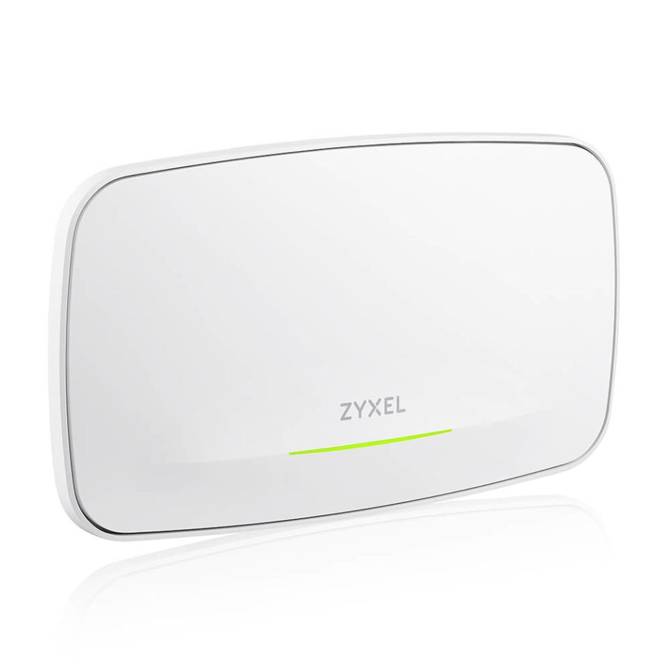 ZYXEL WBE660S-EU0101F BE22000 WiFi 7 UCLU RADYO NEBULA FLEX PRO ACCESS POINT