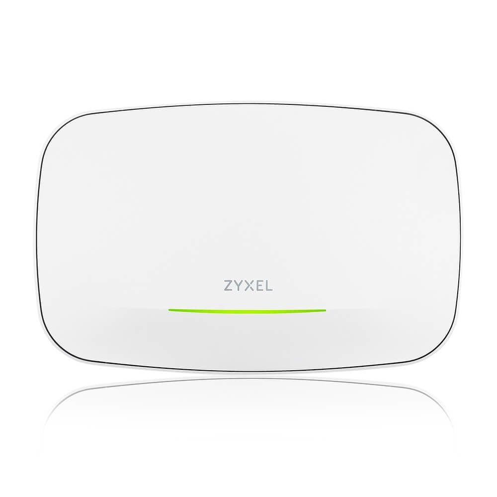 ZYXEL WBE530 BE11000 WiFi7 TRIPLE-RADIO NEBULA FLEX PRO ACCESS POINT