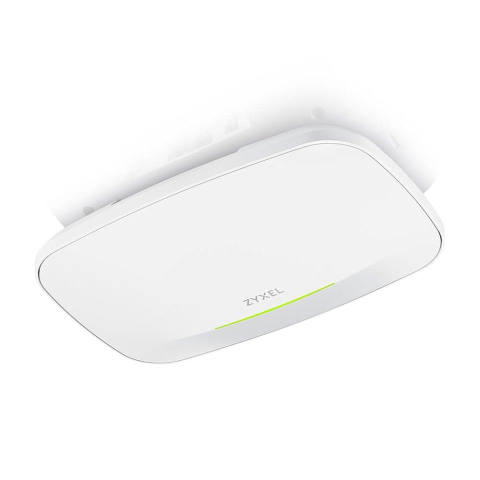 ZYXEL WBE530 BE11000 WiFi7 TRIPLE-RADIO NEBULA FLEX PRO ACCESS POINT