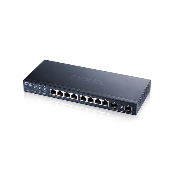 ZYXEL XMG1915-10E YÖNETİLEBİLEN SWITCH