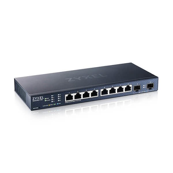 ZYXEL XMG1915-10E YÖNETİLEBİLEN SWITCH