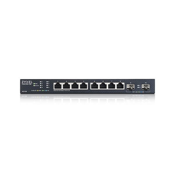 ZYXEL XMG1915-10E YÖNETİLEBİLEN SWITCH
