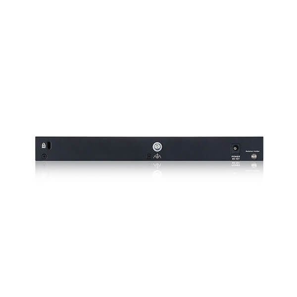 ZYXEL XMG1915-10E YÖNETİLEBİLEN SWITCH