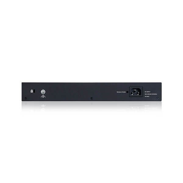 ZYXEL XMG1915-18EP YÖNETİLEBİLEN SWITCH