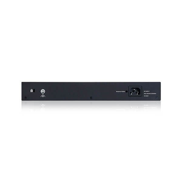ZYXEL XMG1915-18EP 16-PORT 2.5GbE 2 SFP+ 8 x PoE++ 180W SMART MANAGED SWITCH