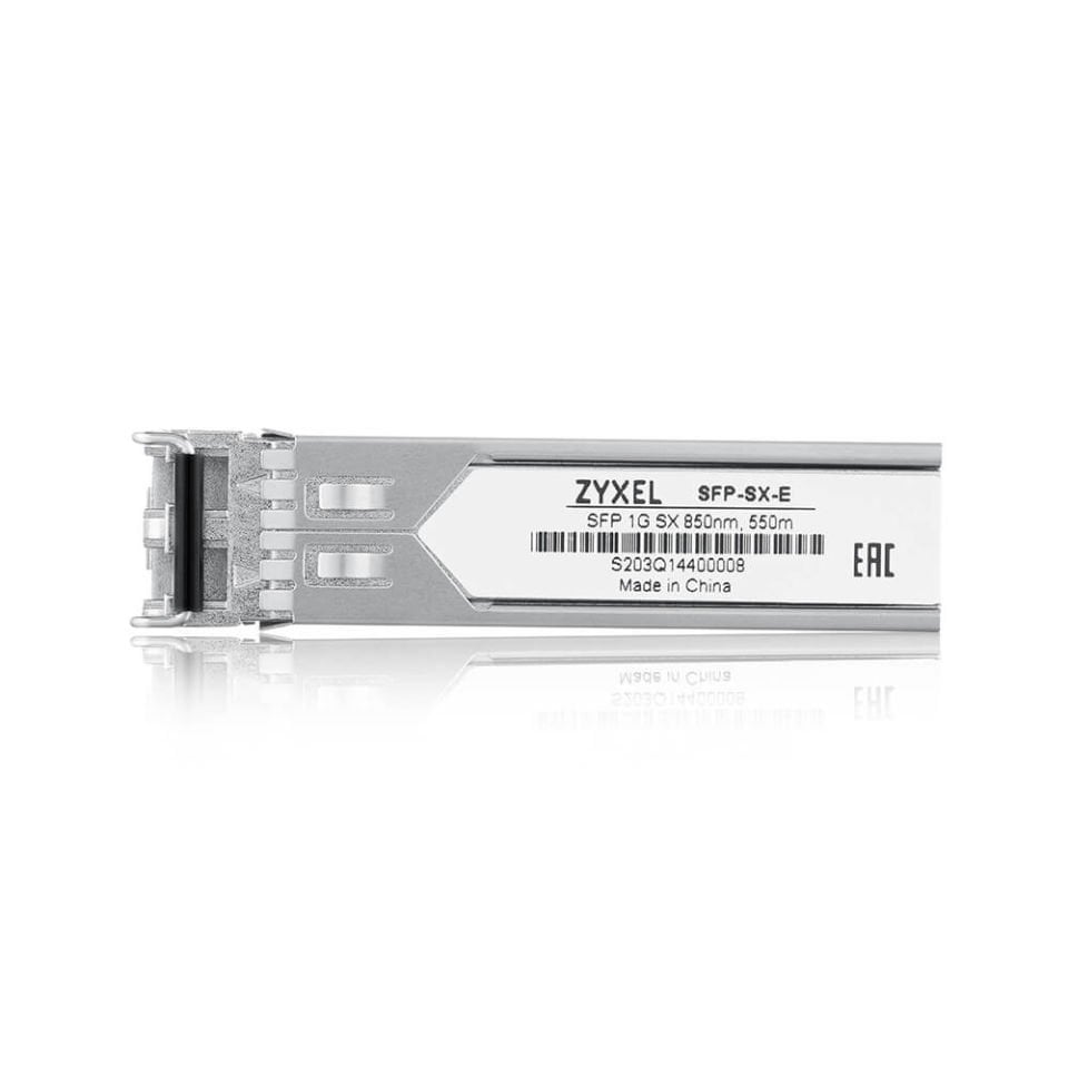 ZYXEL SFP-SX-D TRANSCEIVER MODÜL