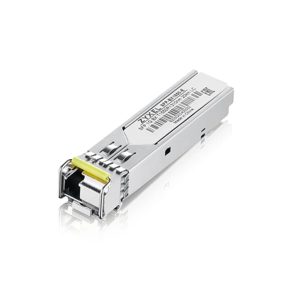 ZYXEL SFP-SX-D TRANSCEIVER MODÜL