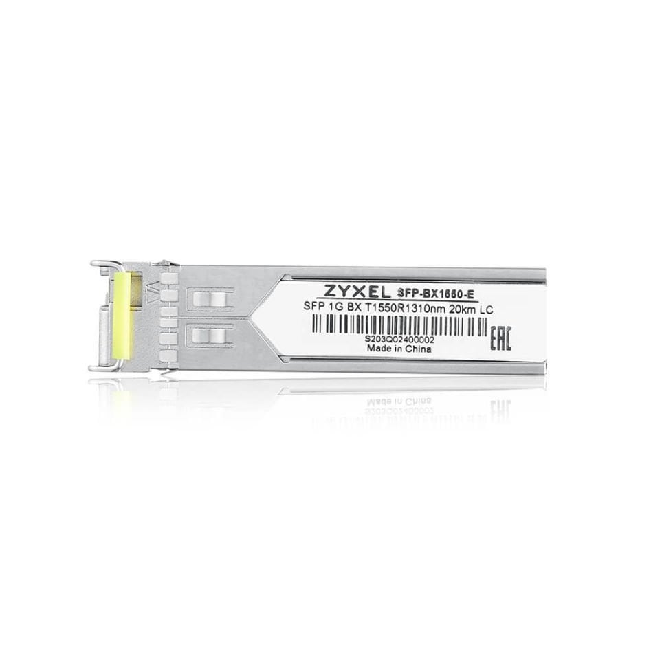 ZYXEL SFP-SX-D TRANSCEIVER MODÜL