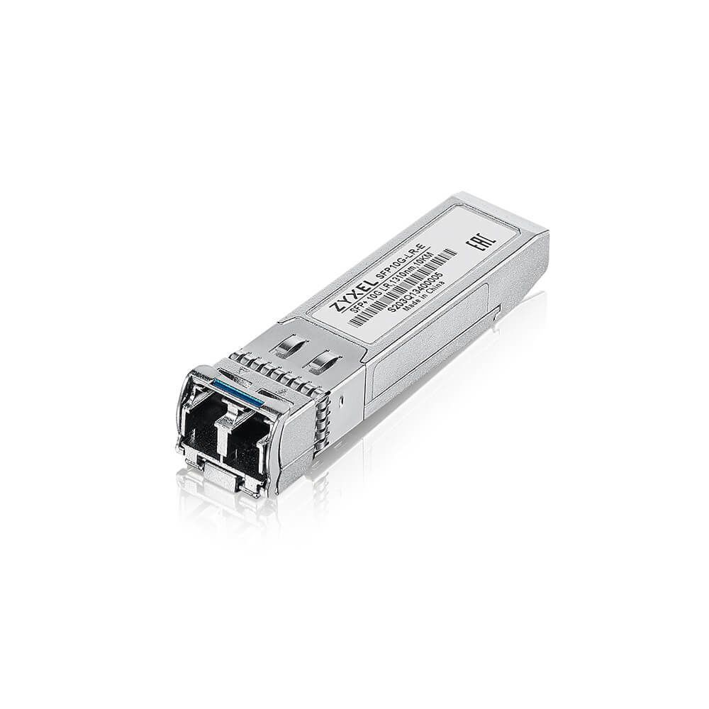 ZYXEL SFP 10G-LR 10 GİGABİT TRANSCEIVER MODÜL