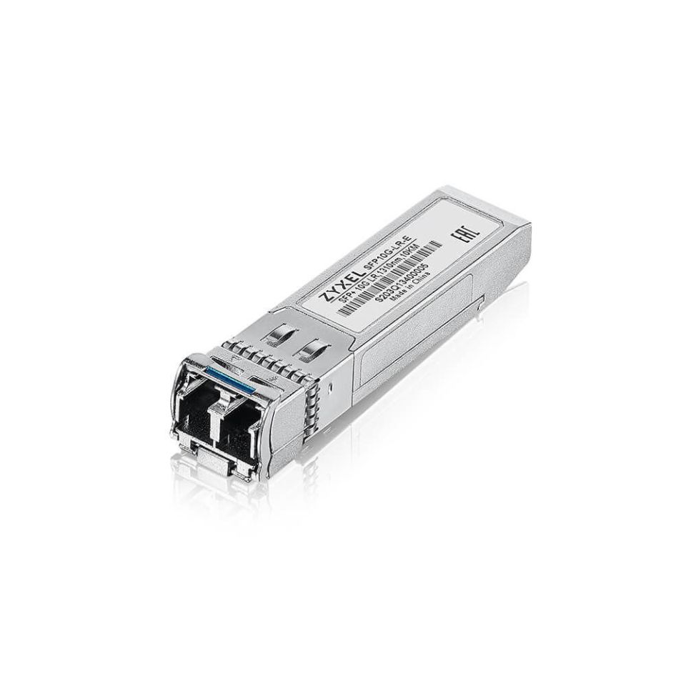 ZYXEL SFP 10G-LR 10 GİGABİT TRANSCEIVER MODÜL