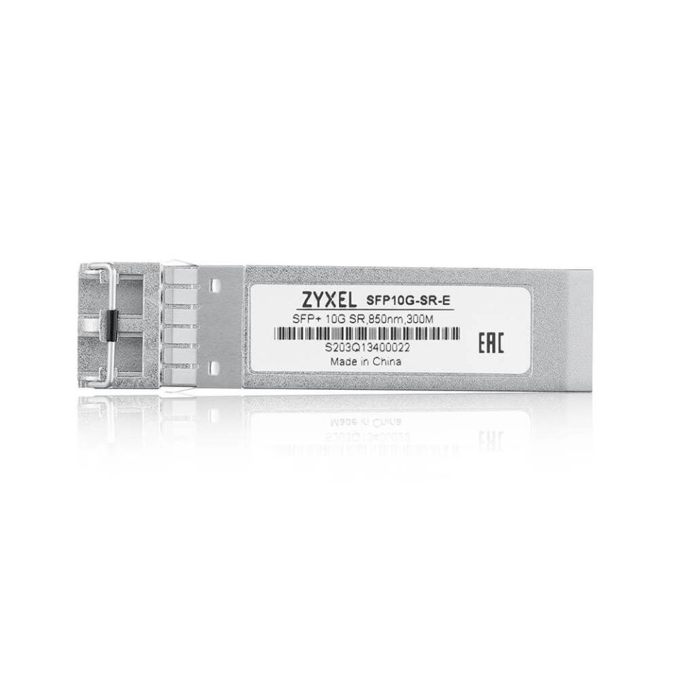 ZYXEL SFP 10G-LR 10 GİGABİT TRANSCEIVER MODÜL