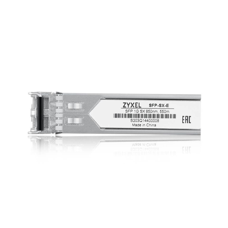 ZYXEL SFP-SX-E SFP MODULE (10 PCS)