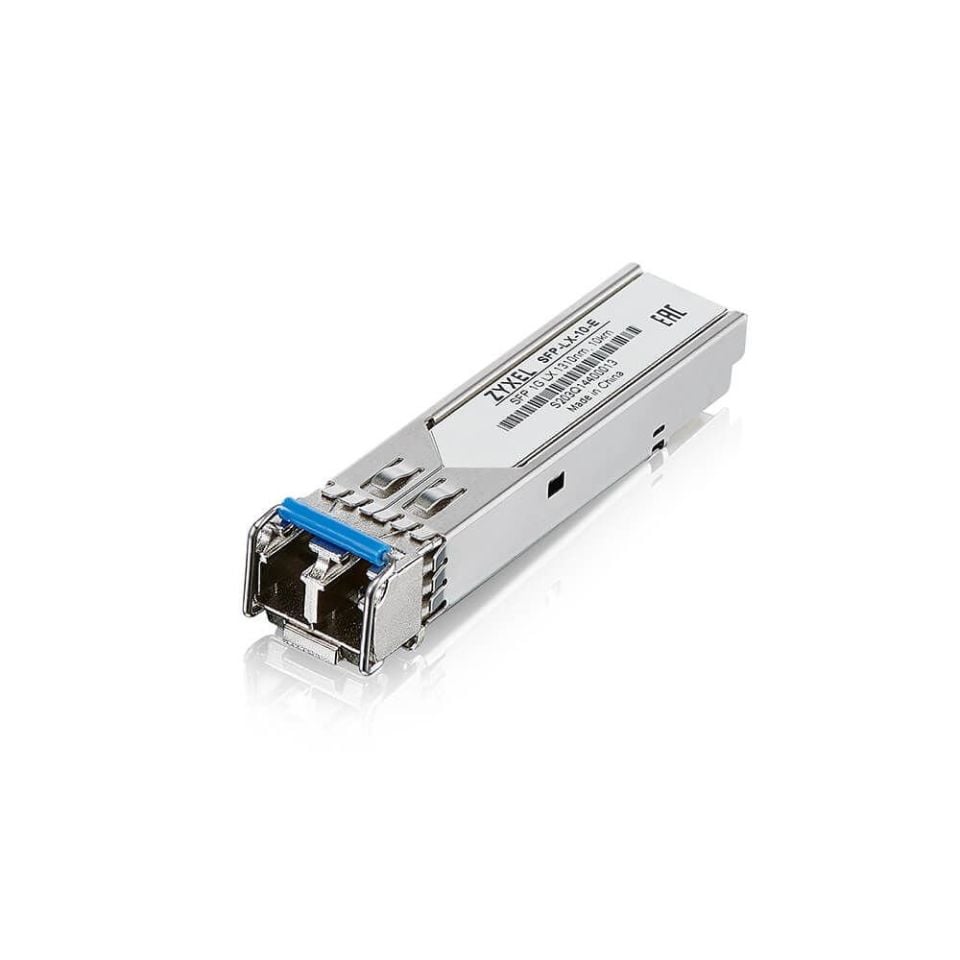 ZYXEL SFP-SX-E SFP MODULE (10 PCS)