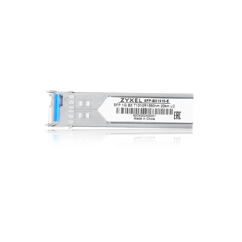 ZYXEL SFP-SX-E SFP MODULE (10 PCS)