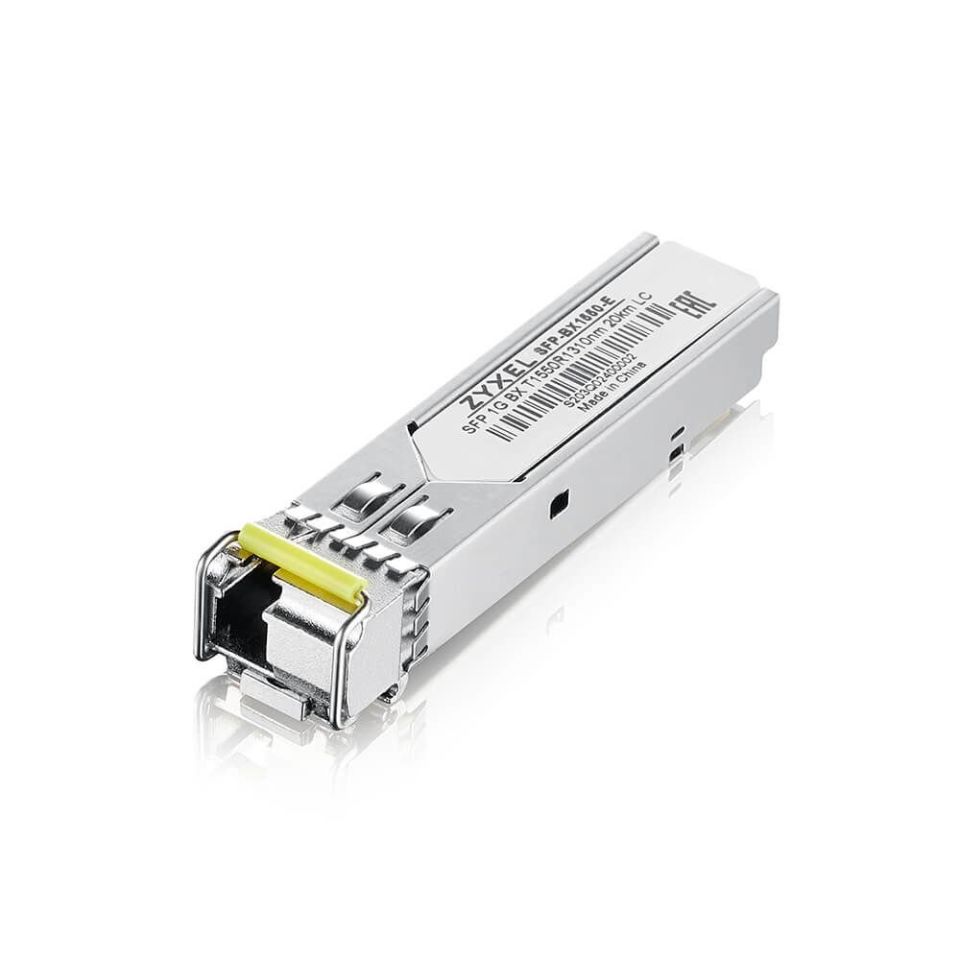 ZYXEL SFP-SX-E SFP MODULE (10 PCS)