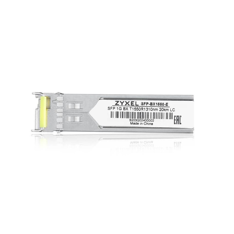 ZYXEL SFP-SX-E SFP MODULE (10 PCS)