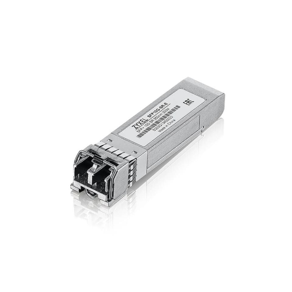 ZYXEL SFP10G-SR-E SFP MODULE (10 PCS)
