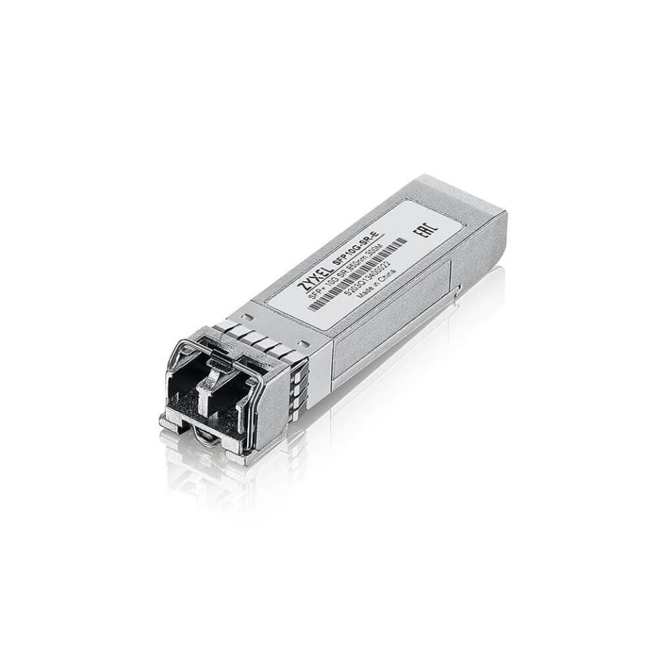 ZYXEL SFP10G-LR-E SFP MODULE (10 PCS)