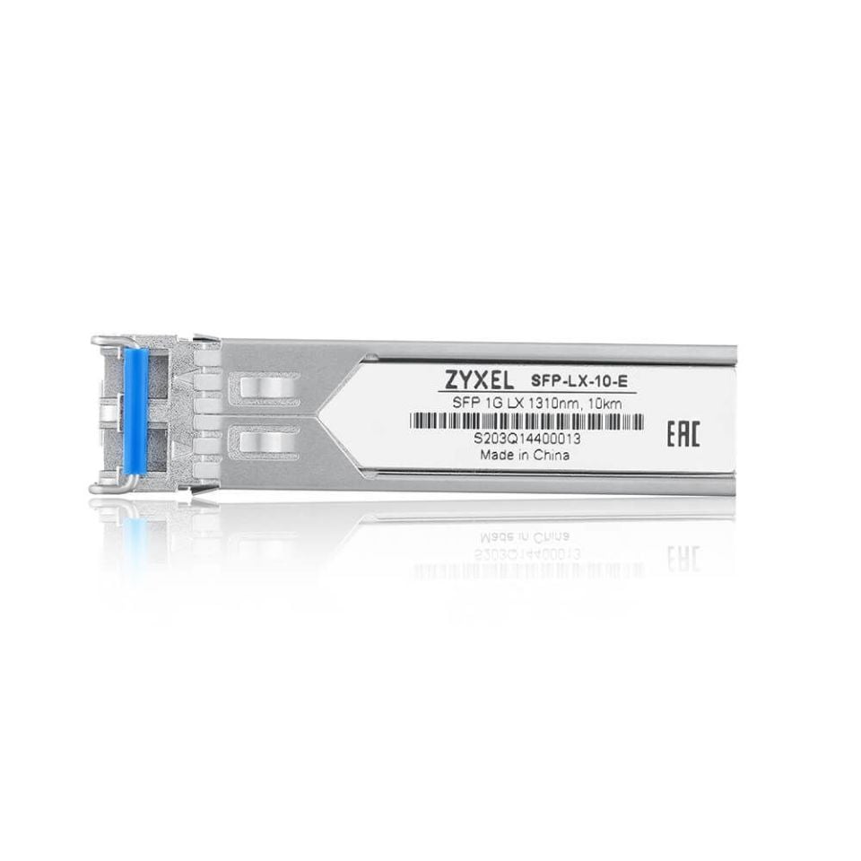 ZYXEL SFP-1000T TRANSCEIVER MODÜL