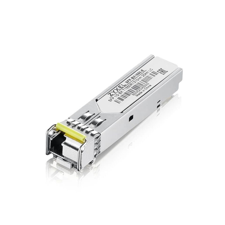 ZYXEL SFP-1000T TRANSCEIVER MODÜL