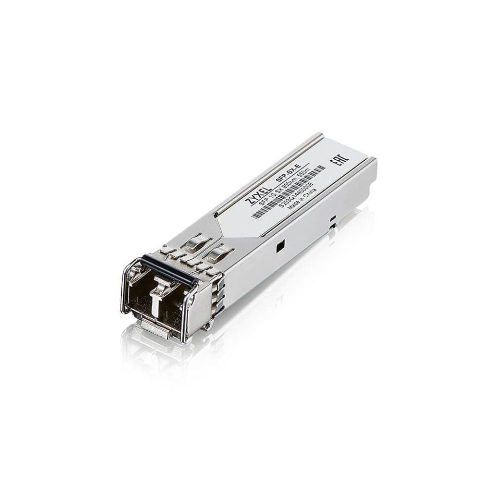 ZYXEL SFP-LX-10-E MODÜL (10-PACK)