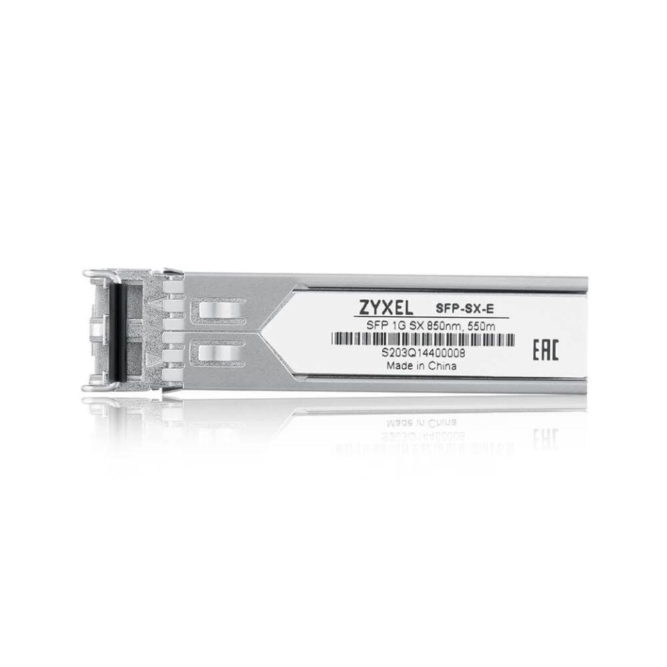 ZYXEL SFP-LX-10-E MODÜL (10-PACK)