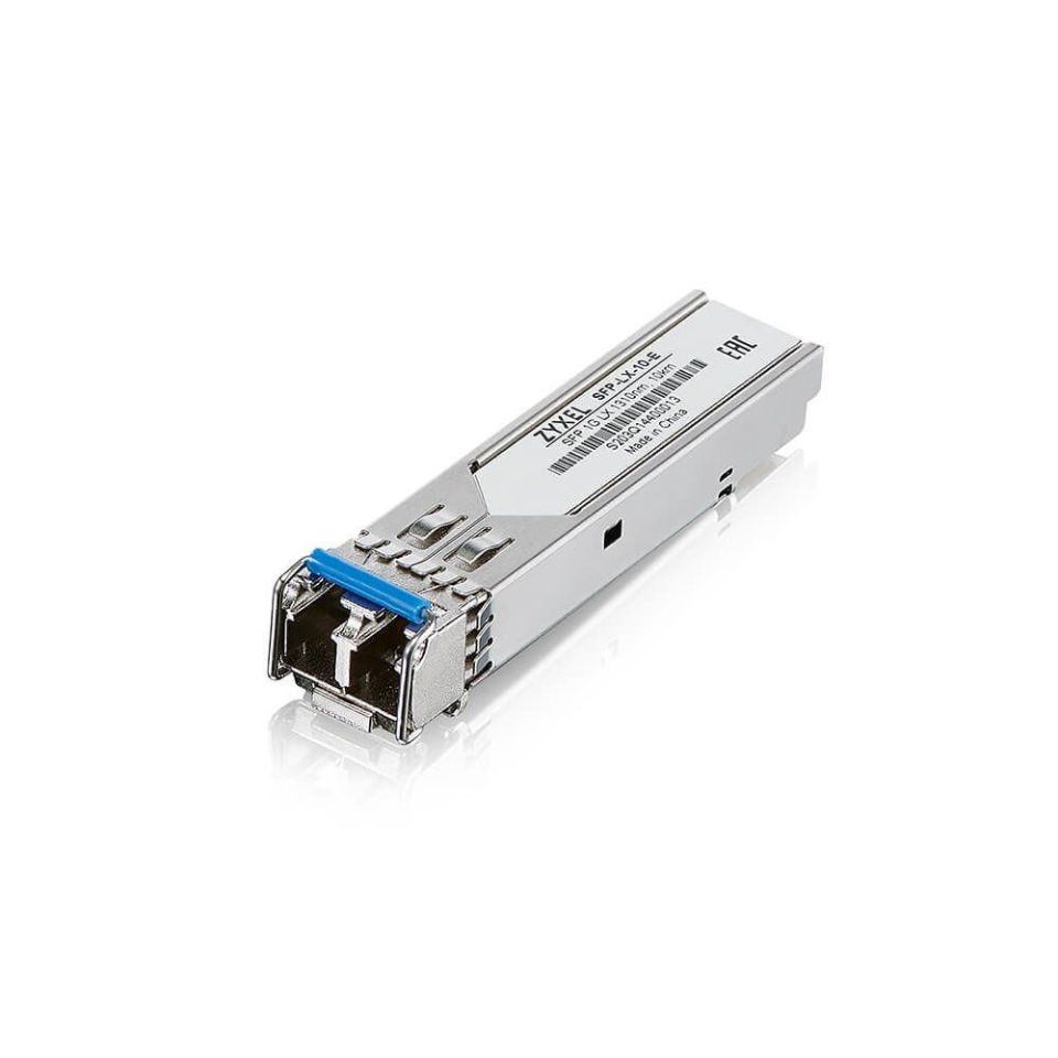 ZYXEL SFP-LX-10-E MODÜL (10-PACK)