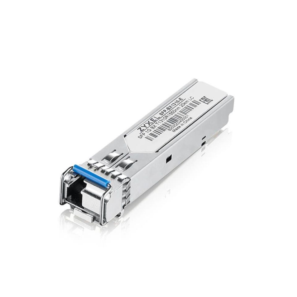 ZYXEL SFP-LX-10-E MODÜL (10-PACK)