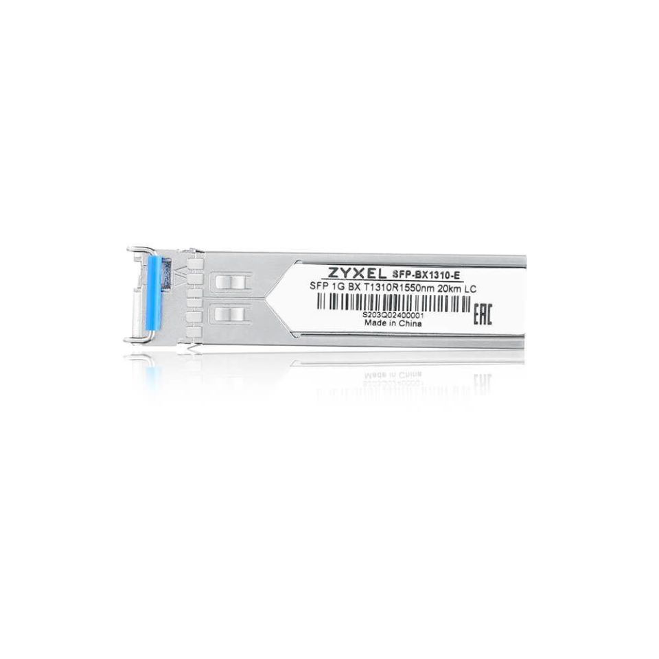 ZYXEL SFP-LX-10-E MODÜL (10-PACK)