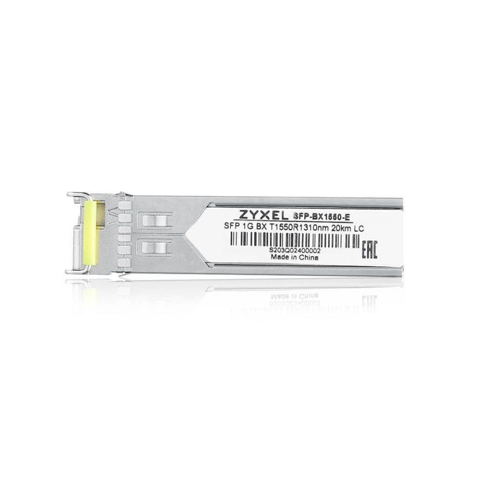 ZYXEL SFP-LX-10-E MODÜL (10-PACK)