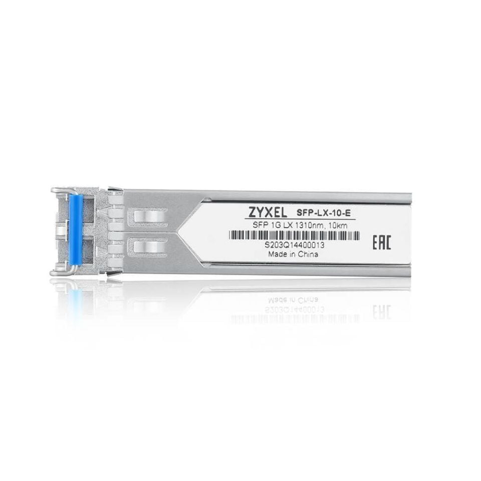 ZYXEL SFP-BX1310-E MODÜL (10-PACK)