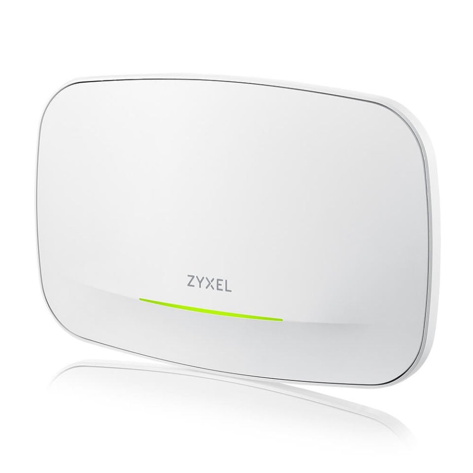 ZYXEL NWA210BE WIFI 7 DUAL-RADIO NEBULAFLEX ACCESS POINT