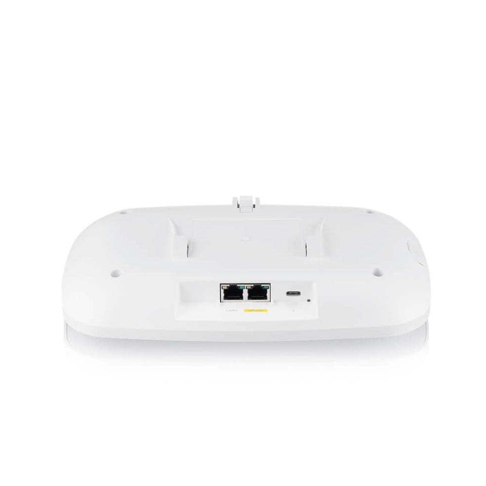 ZYXEL NWA210BE WIFI 7 DUAL-RADIO NEBULAFLEX ACCESS POINT