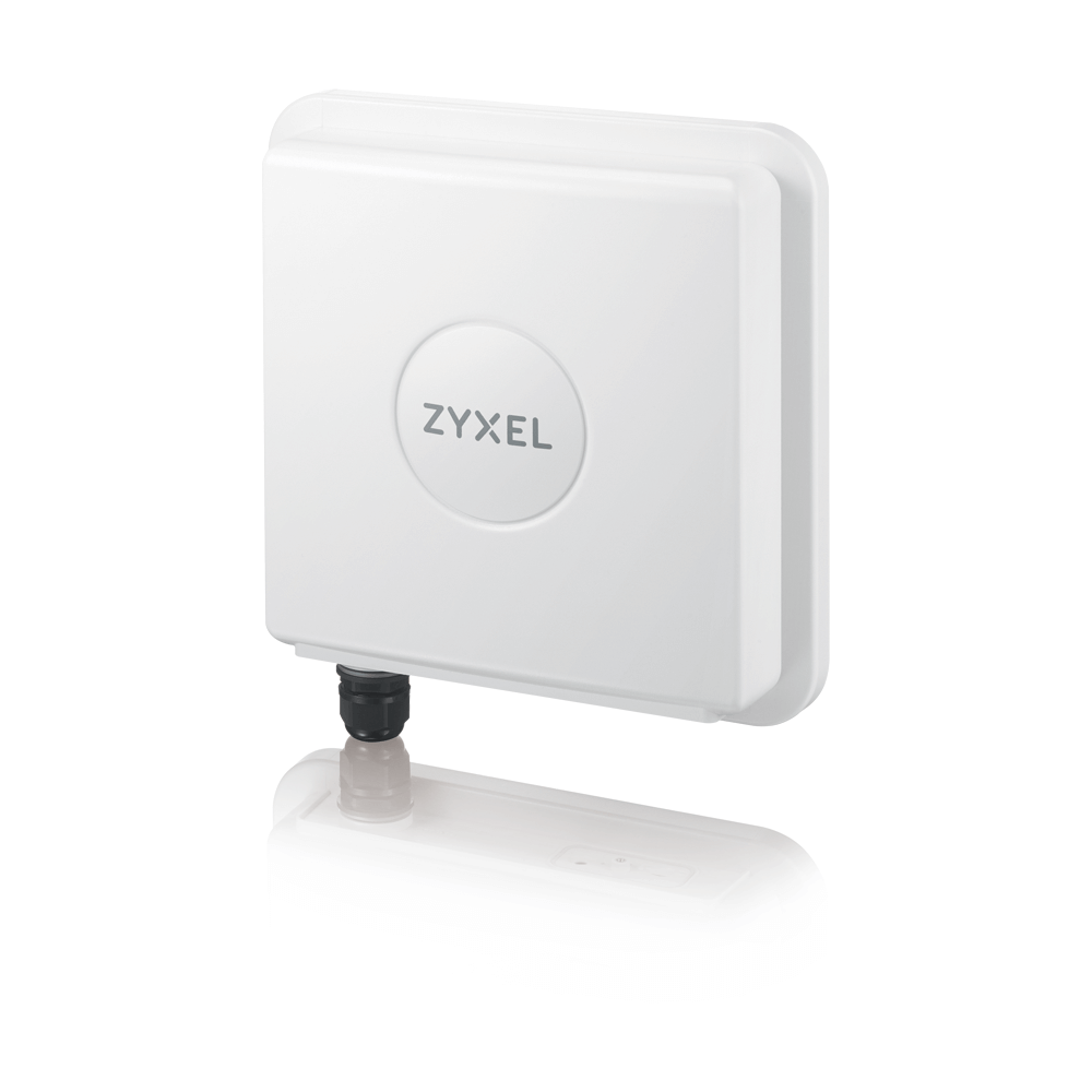ZYXEL 4G LTE-A OUTDOOR ROUTER