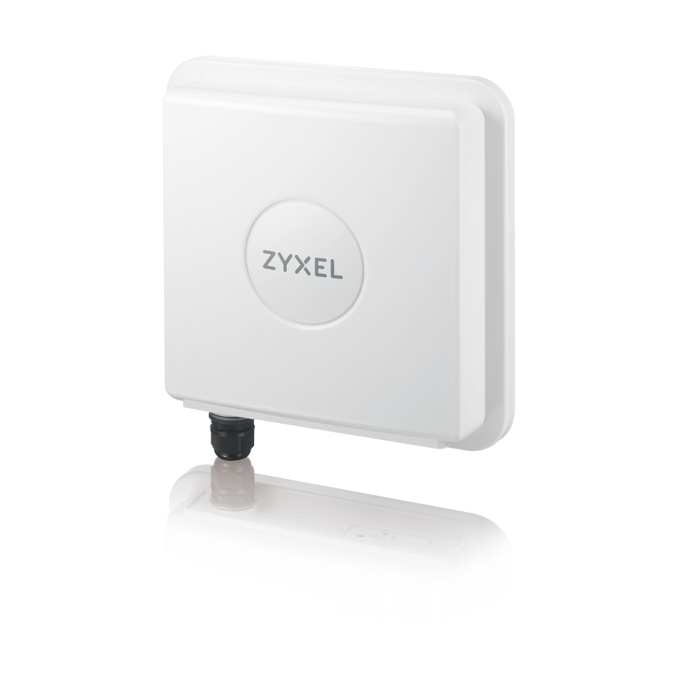 ZYXEL 4G LTE-A OUTDOOR ROUTER