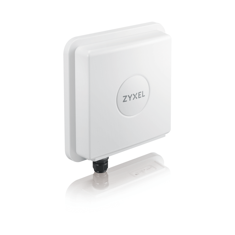ZYXEL 4G LTE-A OUTDOOR ROUTER