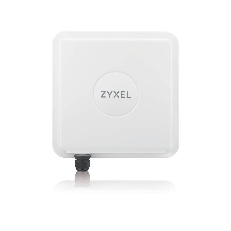 ZYXEL 4G LTE-A OUTDOOR ROUTER