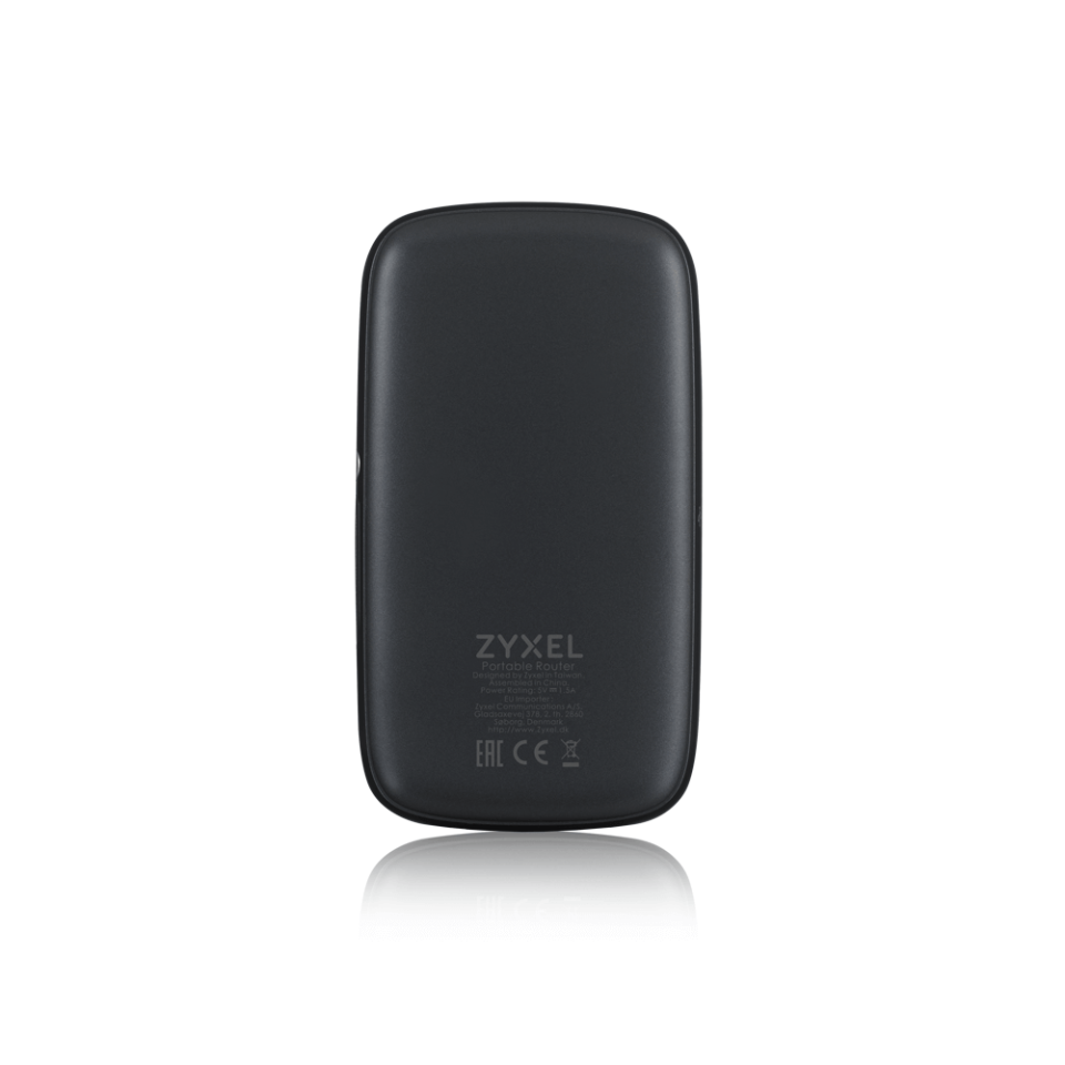 ZYXEL LTE2566 4G/LTE SİM KART TAKILABİLEN DUAL BAND TAŞINABİLİR ROUTER