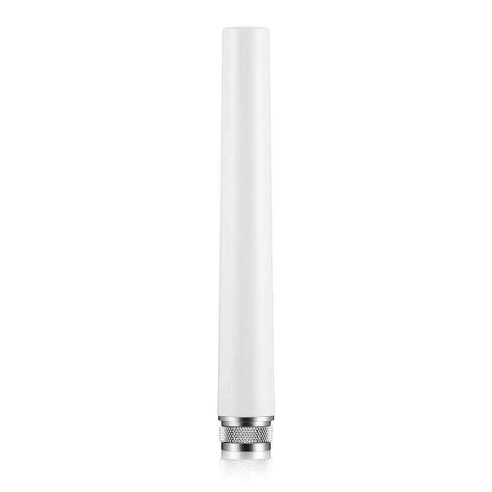 ZYXEL ANT2105 DUAL BAND 4.5DBI-7DBI OMNI-DIR OUTDOOR ANTENNAS (2 PCS IN BOX)