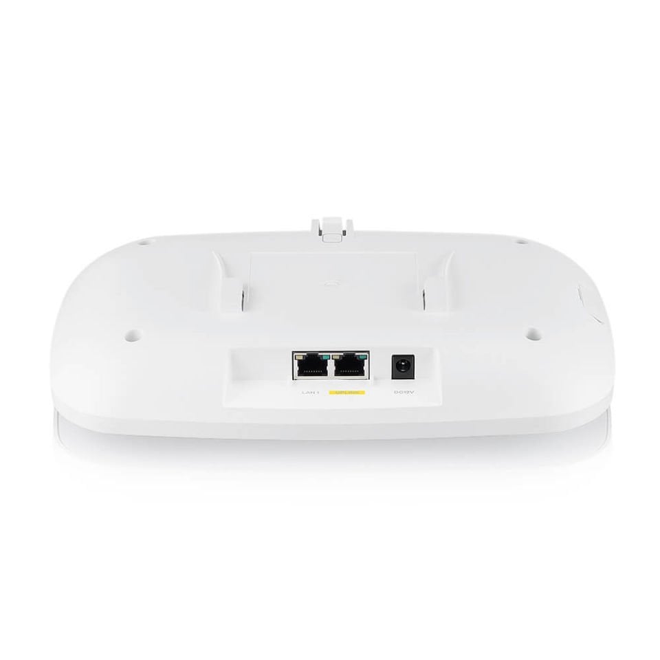 ZYXEL WBE630S BE12300 WIFI 7 DUAL-RADIO NEBULAFLEX PRO ACCESS POINT