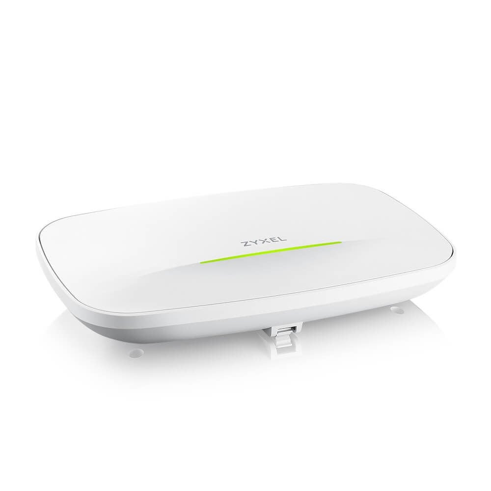 ZYXEL WBE510D BE6500 WIFI 7 DUAL-RADIO NEBULAFLEX PRO ACCESS POINT