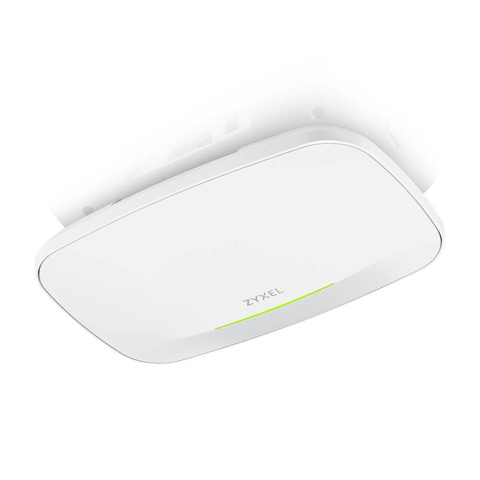 ZYXEL WBE510D BE6500 WIFI 7 DUAL-RADIO NEBULAFLEX PRO ACCESS POINT