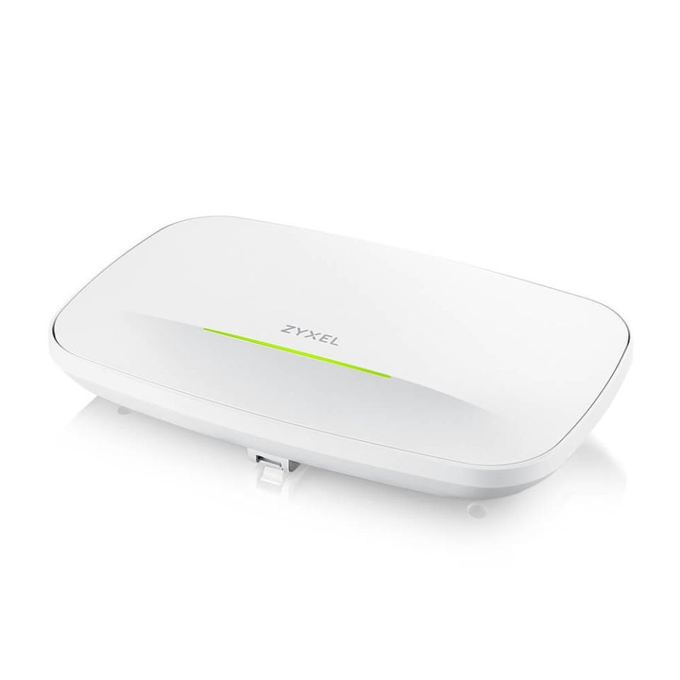 ZYXEL WBE510D BE6500 WIFI 7 DUAL-RADIO NEBULAFLEX PRO ACCESS POINT